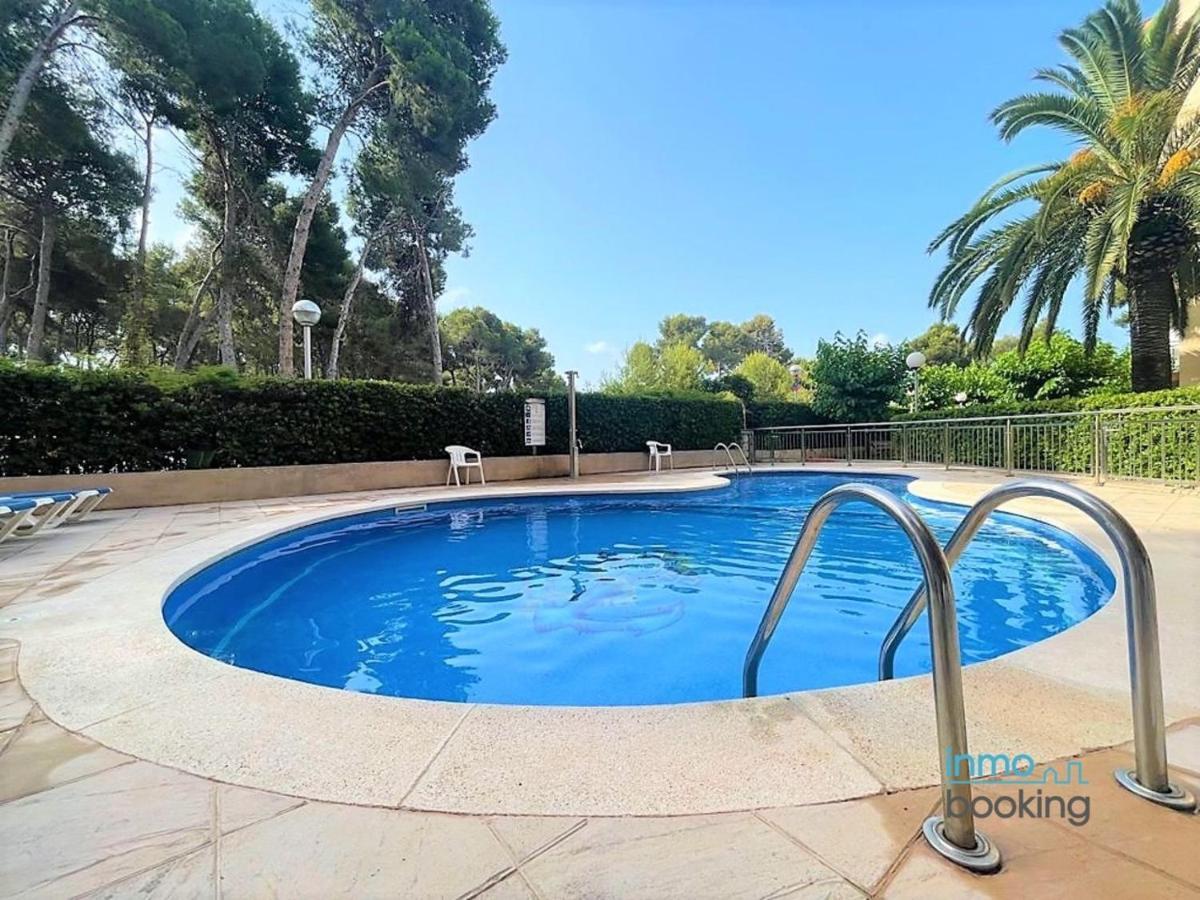 Paradis Sant Sebastian , Climatizado Y Con Piscina Σαλού Εξωτερικό φωτογραφία