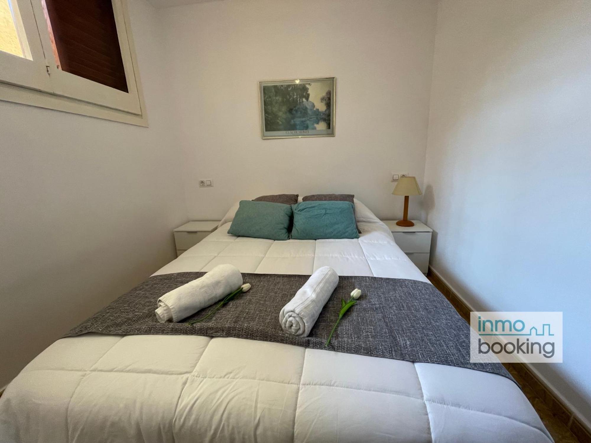 Paradis Sant Sebastian , Climatizado Y Con Piscina Σαλού Εξωτερικό φωτογραφία
