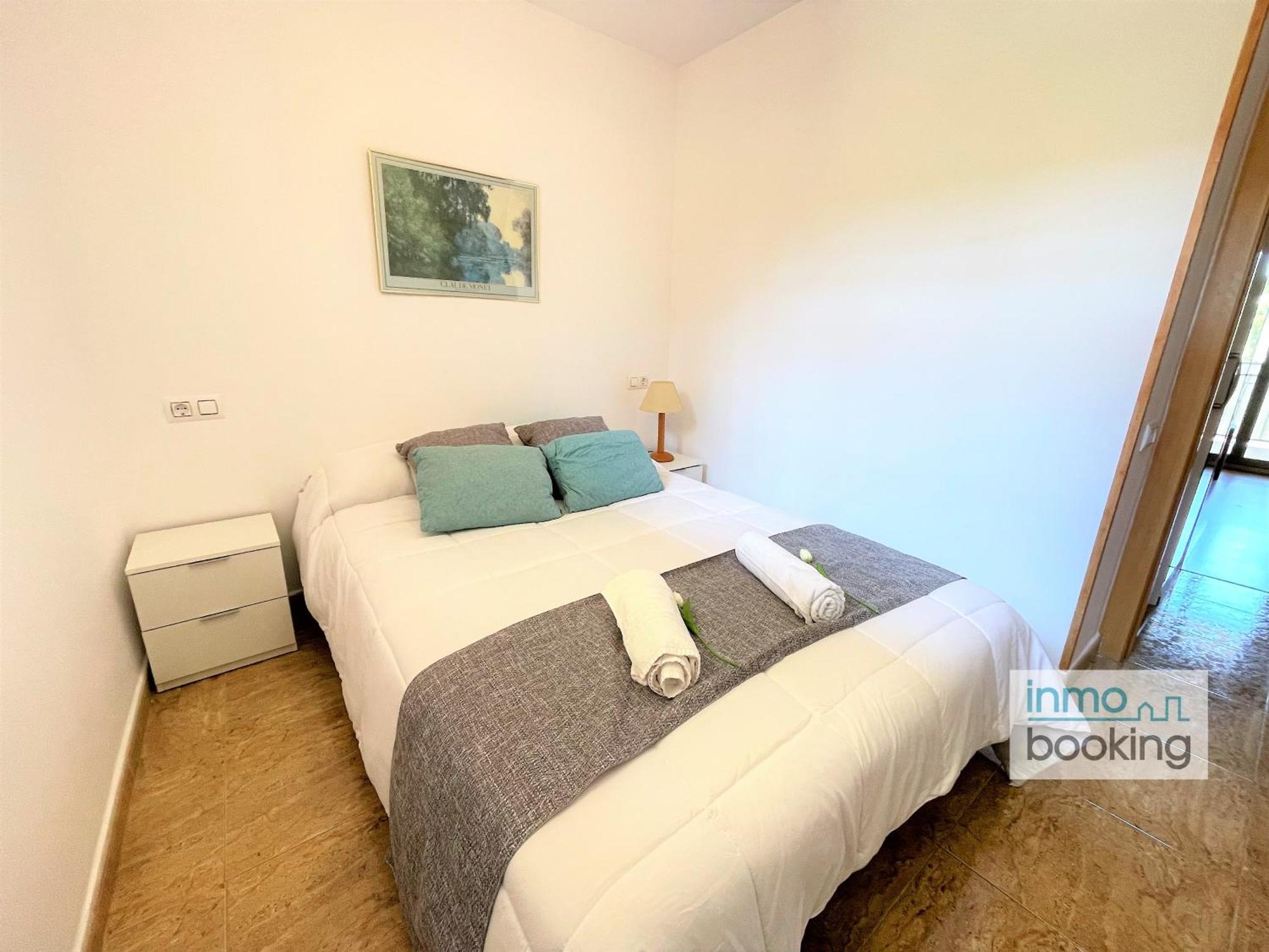 Paradis Sant Sebastian , Climatizado Y Con Piscina Σαλού Εξωτερικό φωτογραφία