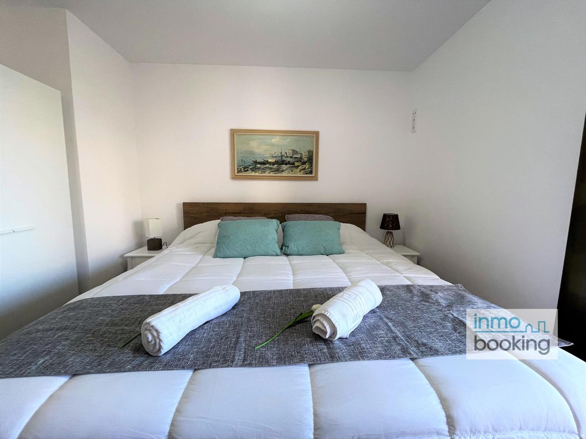 Paradis Sant Sebastian , Climatizado Y Con Piscina Σαλού Εξωτερικό φωτογραφία